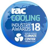 RAC Cooling Awards 2018
