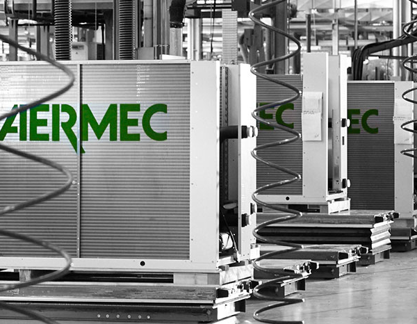 Aermec UK Ltd - UK Leaders in Air Conditioning Products and Services